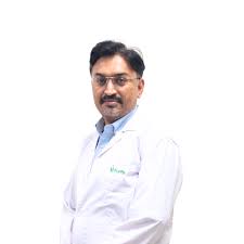 Dr Jitendra Morankar